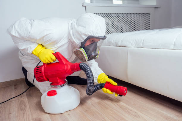 Best Commercial Pest Control Services  in Campbell, FL