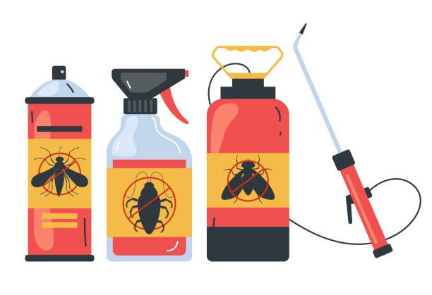 Best Exterminator Services  in Campbell, FL